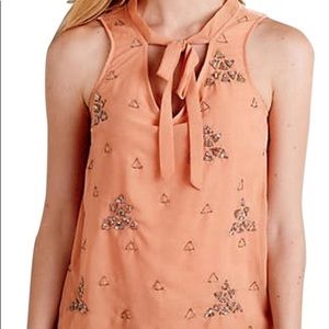 Akemi + Kin Anthro Tank